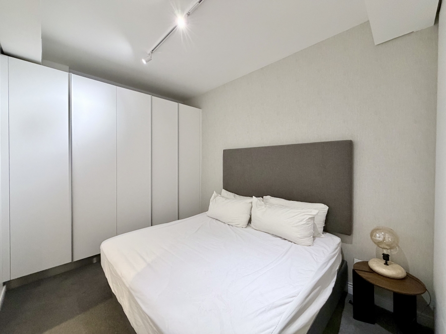 To Let 1 Bedroom Property for Rent in Cape Town City Centre Western Cape